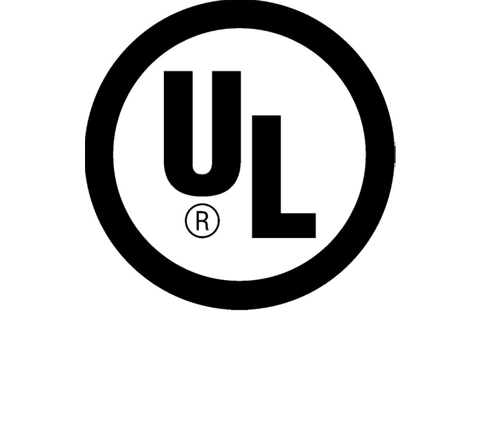 UL Listed Logo
